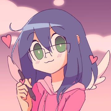 a picrew of my persona